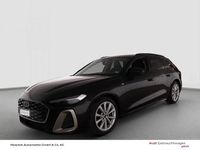 Gebraucht Audi A5 Ambiente 204 PS (150 kW) 2025 Mythosschwarz metallic Kombi