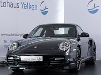 gebraucht Porsche 911 Turbo S 997.2 *APPROVED 09/25*KERAMIK*SERVICE NEU*