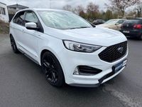 Gebraucht Ford Edge ST-Line 238 PS (175 kW) 2019 Weiß SUV