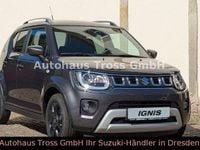 Neu Suzuki Ignis Comfort 83 PS (61 kW) 2025 Grau Kleinwagen