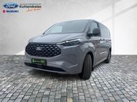 Gebraucht Ford Tourneo Custom 232 PS (170 kW) 2026 Grey metter Van