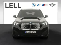 Gebraucht BMW iX1 M Sport 150 kW (204 PS) 2026 Black sapphire SUV