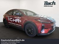 Neu Toyota C-HR+ 164 kW (224 PS) 2026 Metal oxide met./black SUV