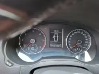 Occasion VW Sharan 140 ch (102 kW) 2014 Gris Monospace
