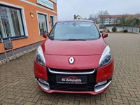 gebraucht Renault Scénic III Dynamique 1.5 DCI/Navi/Panorama/AHK