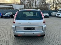 gebraucht Citroën Grand C4 Picasso Tendance 7 SITZER TÜV NEU