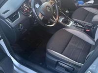 Gebraucht Skoda Octavia Joy 110 PS (80 kW) 2016 Silber Kleinwagen