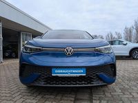 Gebraucht VW ID.5 Pro 150 kW (204 PS) 2022 Blau SUV