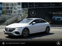 Neu Mercedes EQE300 194 kW (265 PS) 2026 Weiß Limousine