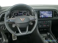 Gebraucht Cupra Ateca 300 PS (220 kW) 2023 Graphitgrau SUV