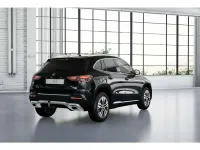 Gebraucht Mercedes GLA220 Progressive 190 PS (139 kW) 2025 Schwarzlack kosmosschwarz SUV