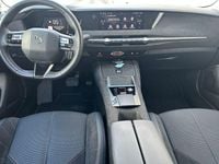 Gebraucht DS Automobiles DS4 Performance 131 PS (96 kW) 2023 Rot SUV