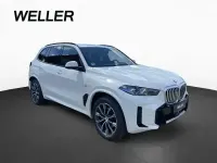 Gebraucht BMW X5 Performance 286 PS (210 kW) 2025 Weiß SUV