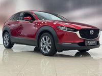 Gebraucht Mazda CX-30 140 PS (102 kW) 2025 Rot SUV