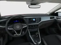 Gebraucht VW Taigo Goal 95 PS (69 kW) 2025 Rot SUV