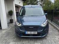 Gebraucht Ford Transit 135 PS (99 kW) 2020 Blau Van / Kleinbus