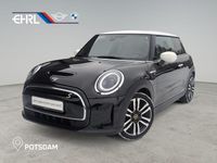 Gebraucht Mini Cooper SE Classic 135 kW (184 PS) 2021 Schwarz Kleinwagen