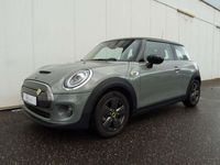 gebraucht Mini Cooper S E Sportsitze/LED/Navi/DAB Radio