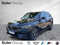 Gebraucht BMW X5 340 PS (250 kW) 2022 Schwarz SUV