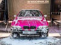 Gebraucht BMW 525 M Sport 192 PS (141 kW) 2001 Andere farben Limousine