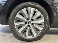 Gebraucht Skoda Superb Style 218 PS (160 kW) 2020 Blackmagic Kombi