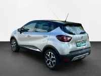 Occasion Renault Captur Intens 118 ch (86 kW) 2018 Gris SUV
