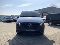 Gebraucht Mercedes Vito 102 PS (75 kW) 2021 Arktikweiß Van