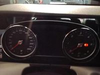 Gebraucht Mercedes 220 194 PS (142 kW) 2016 Blau Limousine