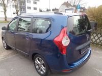 gebraucht Dacia Lodgy Laureate 7 SITZE