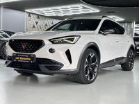 Gebraucht Cupra Formentor 204 PS (150 kW) 2022 Weiß SUV