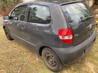 Gebraucht VW Fox 55 PS (40 kW) 2006 Andere farben Kleinwagen