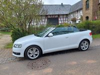 gebraucht Audi A3 Cabriolet TDI 2.0 Ambition