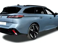 Neu Peugeot 308 Allure 131 PS (96 kW) 2026 Limousine