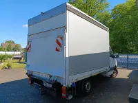 Gebraucht Mercedes Sprinter 2012