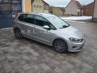 Gebraucht VW Golf VII Allstar 110 PS (80 kW) 2016 Silber Limousine