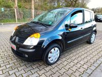 gebraucht Renault Modus Tech'Run/ Gepflegter Zustand