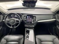 Gebraucht Volvo XC90 285 PS (209 kW) 2020 Osmium grey (metallic) SUV