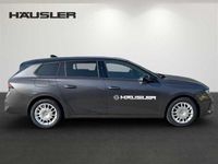 Gebraucht Opel Astra 131 PS (96 kW) 2025 Vulkan grau (metallic) Kombi