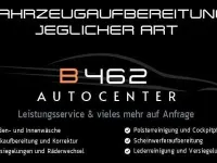 Gebraucht Renault Mégane II Expression 101 PS (74 kW) 2004 Gold Limousine