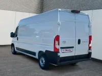 Neu Toyota Proace 140 PS (102 kW) 2026 Icy white Van / Kleinbus