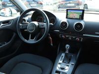 gebraucht Audi A3 Sportback 35 TFSI S-tronic NAVI*SHZ*XENON*GRA*P