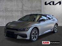 Gebraucht Kia EV6 GT-Line 167 kW (228 PS) 2025 (klm) moonscape matte m SUV