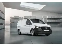 Gebraucht Mercedes Vito 136 PS (100 kW) 2026 Weiss Van
