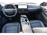 Neu Kia EV6 Comfort 167 kW (228 PS) 2025 Schwarz SUV