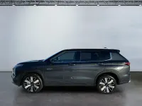 Neu Mitsubishi Outlander P-HEV Top 306 PS (225 kW) 2026 Basaltgrau / pantherschwarz SUV