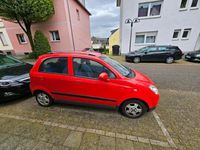 gebraucht Chevrolet Matiz 2009 DEFEKT / Top Zustand