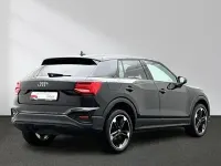 Gebraucht Audi Q2 Comfort 150 PS (110 kW) 2023 Brillantschwarz SUV