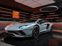 Gebraucht Lamborghini Aventador 740 PS (544 kW) 2017 Grau