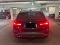 Gebraucht BMW X1 Advantage 140 PS (102 kW) 2020 Schwarz SUV