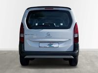 gebraucht Peugeot e-Rifter Allure L1 136 Klimaautomatik Einparkhilfe